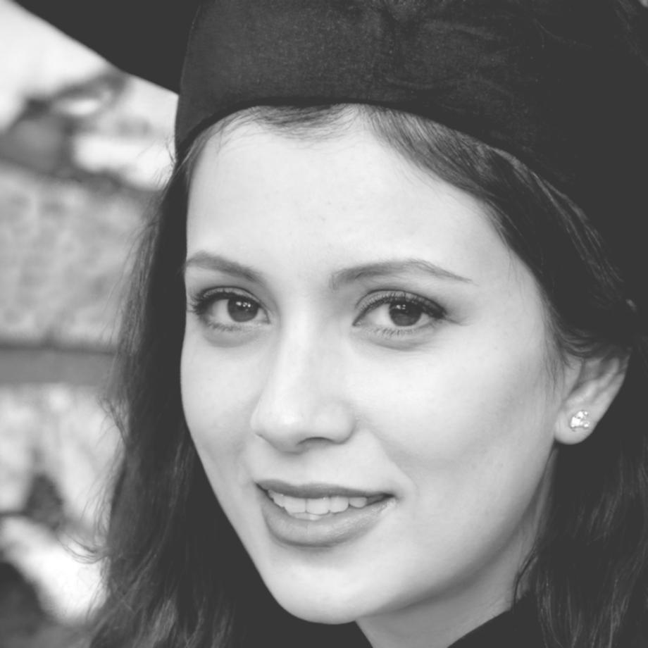 Finanzcoach Wilhelmine Thalberg