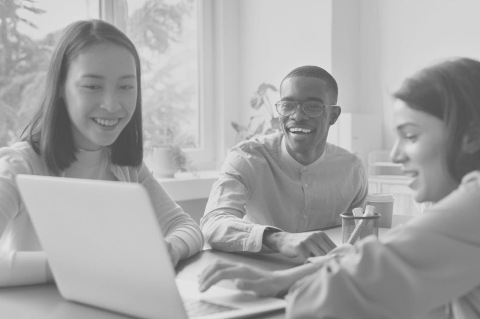 Finanzplanung und Analyse am Arbeitsplatz
